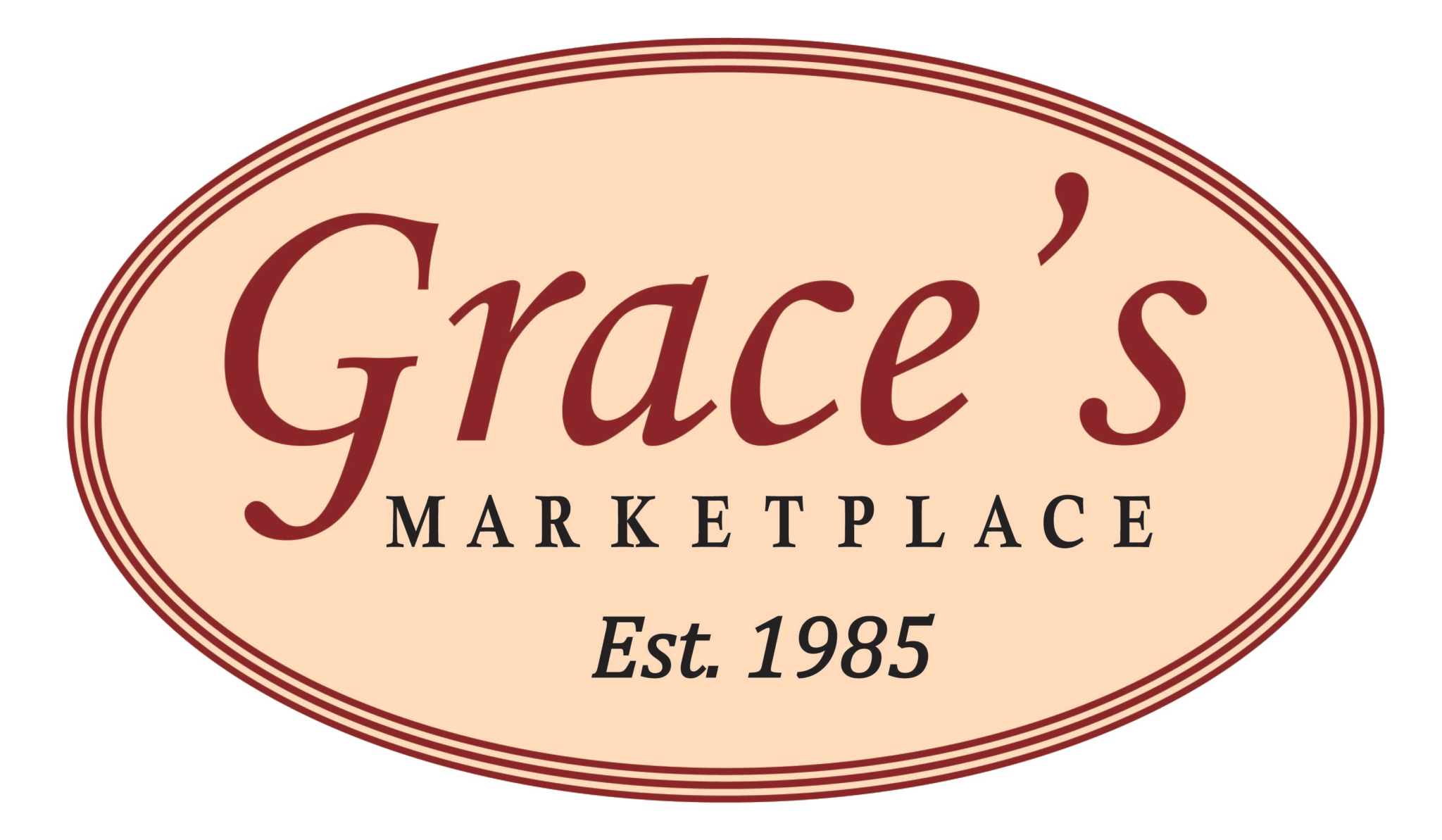 Grace's place