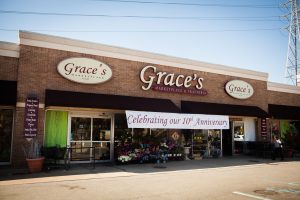 Grace's Marketplace Long Island