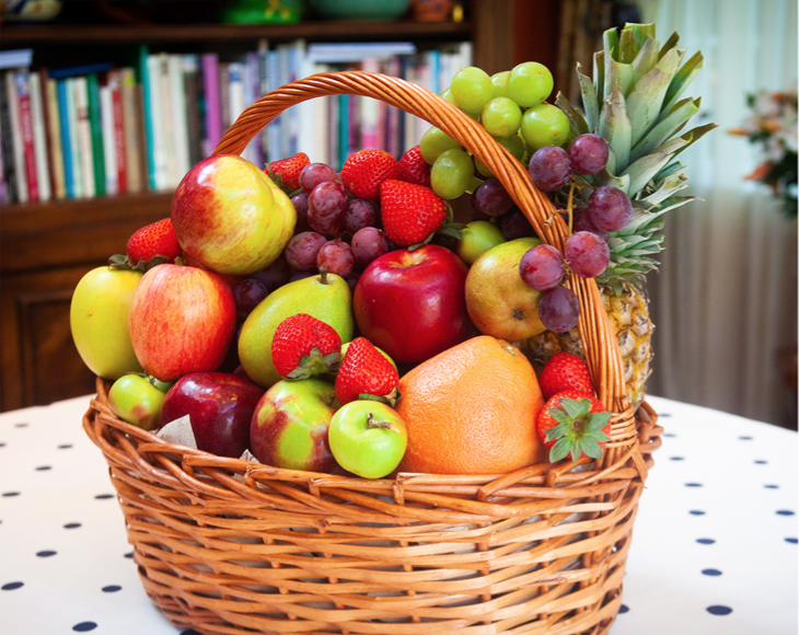 Gourmet Gift Baskets, Long Island Graces Marketplace