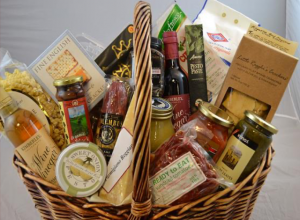 Gift Baskets