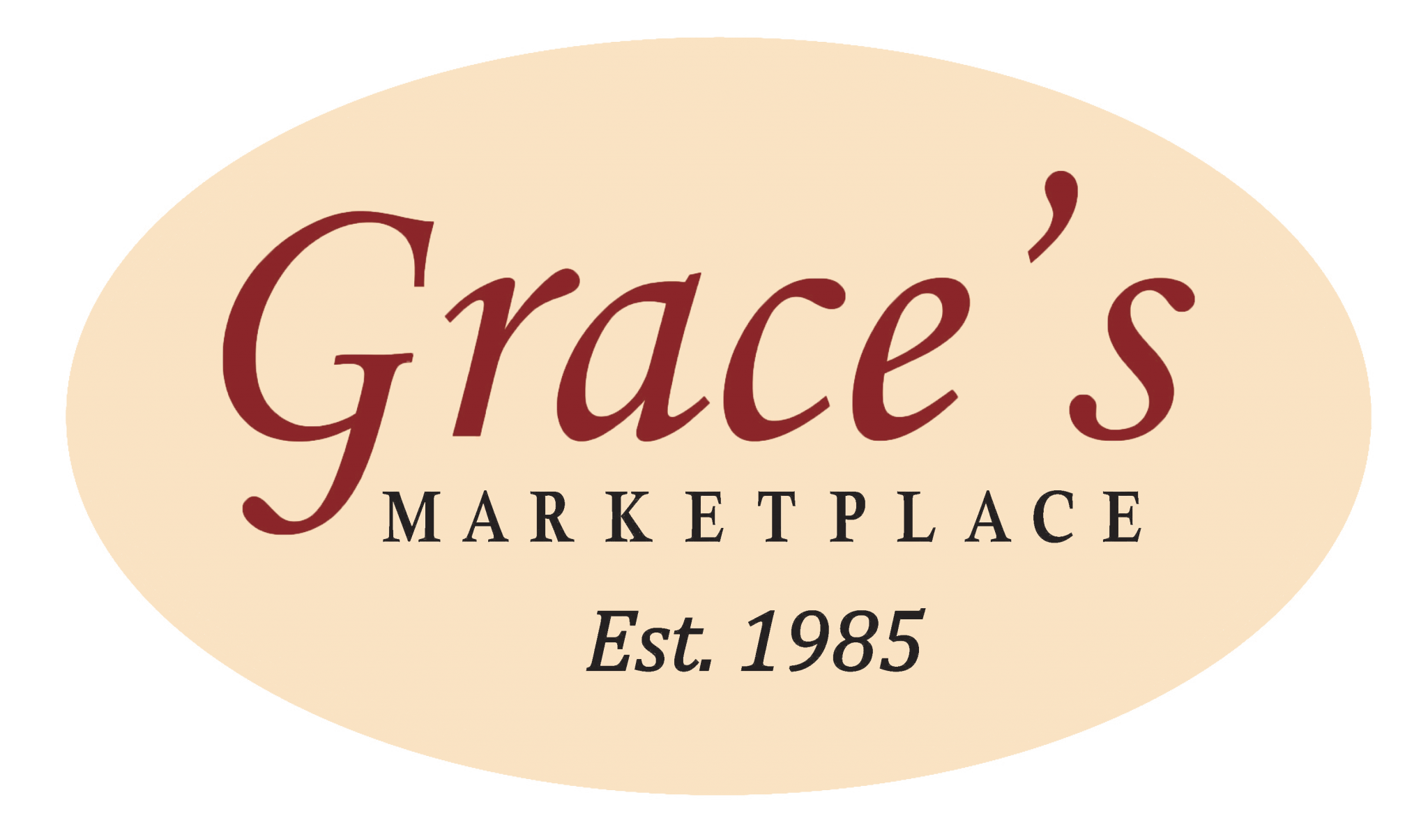 Graces Marketplace Since 1985, Graces Marketplace has been providing gourmet food to the Upper