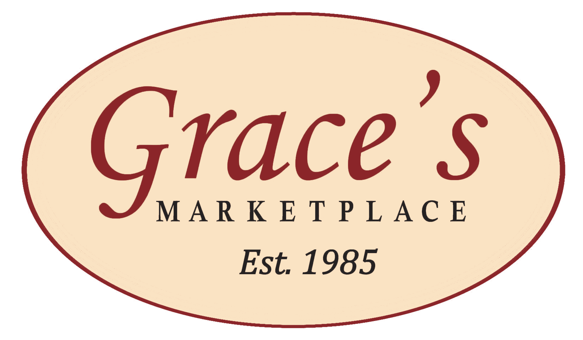 Graces Marketplace